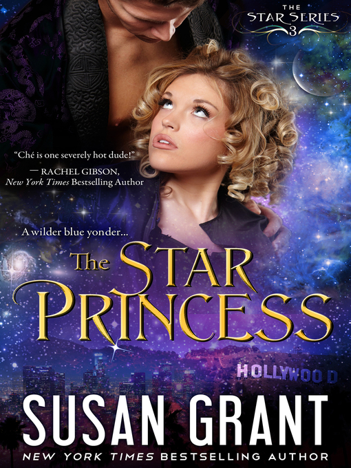 Cover image for The Star Princess